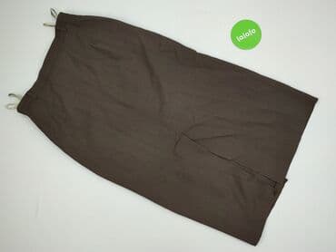 spódnice midi plisowane czarne: Spódnica damska, rozmiar M — 3