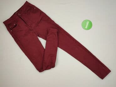 jeansy mom fit m sara: M.Sara, Jeansy damskie, rozmiar S — 2