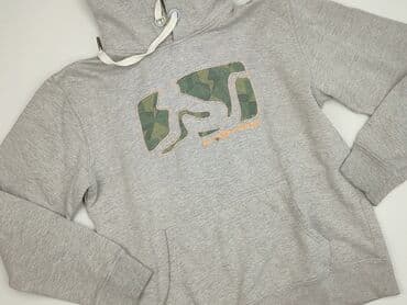 Hoodie for men, M (EU 38), condition - Good