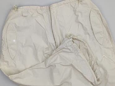 Spodnie 3/4 damskie, rozmiar S