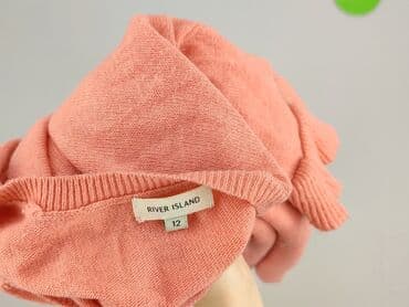 stradivarius swetry: River Island, Sweter damski, rozmiar One size — 5