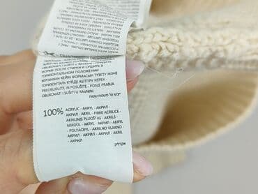 swetry damskie lidl: House, Sweter damski, rozmiar L — 6