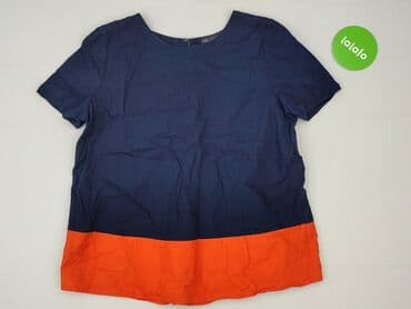 bluzki kopertowe reserved: Marks & Spencer, Жіноча блуза, розмір M — 2