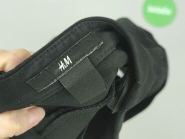 spódniczka jeansowe hm: H&M, Spódnica damska, rozmiar S — 4