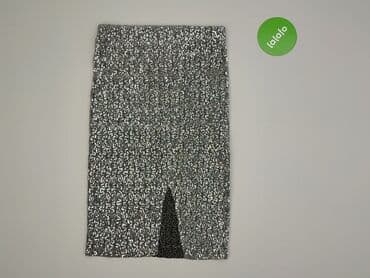 sylwestrowa spódnice: Sinsay, Women`s skirt, size S — 3