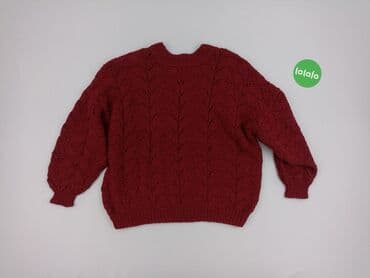 sweter h: Светр жіночий, розмір L — 3
