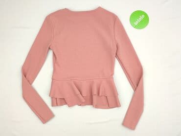 playboy t shirty missguided: Missguided, Women's blouse, size XS (EU 34) — 3