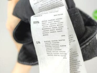 Жіночий одяг: Denim Collection, Джинси жіночі, розмір XL — 5