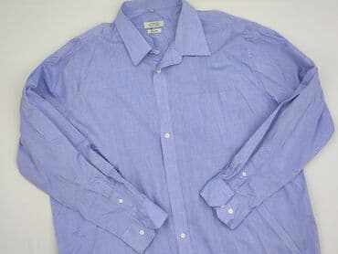 Koszulа dla mężczyzn, 2XL, Canda, stan - Dobry