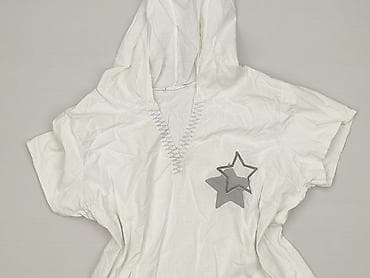 mossini bluzki: Tunika damska, rozmiar One size — 1