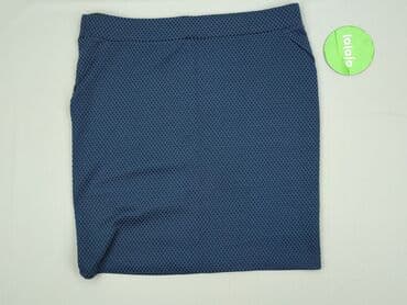 spódnica i sweter do pracy: Yessica, Spódnica damska, rozmiar M — 3