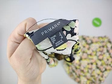 diverse rozmiary: Primark, Sukienka damska, rozmiar 2XS — 4