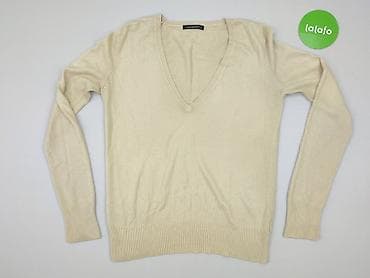 kamizelki c a: NEXT Petite, Sweter damski, rozmiar M — 2