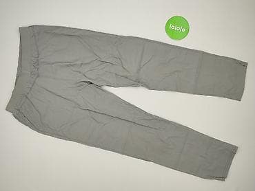 spodnie kenzo: Spodnie materiałowe damskie, rozmiar 7XL — 2