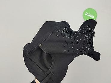 versace couture jeans: Miss bonbon, Szorty damskie, rozmiar XL — 5