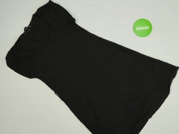 czarne spódnice hm: H&M, Sukienka damska, rozmiar S — 6