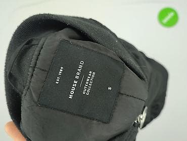 kurtka cos: House, Kurtka bomberka damska, rozmiar S — 4