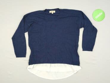 jedwabna bluzki massimo dutti: First, Women's blouse, size S (EU 36) — 2