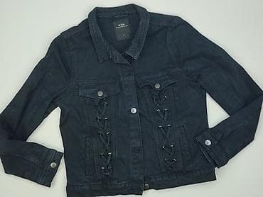 denim george: Kurtka jeansowa damska, rozmiar L — 1