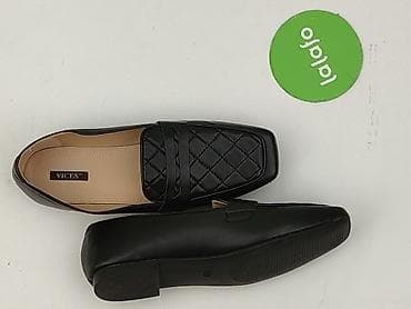 sprandi kapcie: Vices, Półbuty damskie, rozmiar 41 — 3