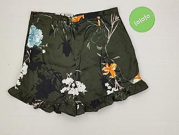 lidl bermudy: River Island, Szorty damskie, rozmiar M — 3