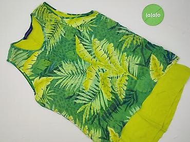 tunika c: Bluzka damska, rozmiar One size — 2