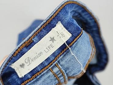 "denim": Denim Life, Jeansy damskie, rozmiar L — 4