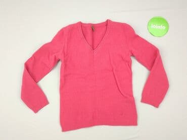 sweter hello kitty: United Colors of Benetton, Светр жіночий, розмір S — 2