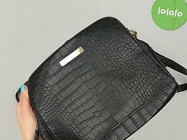 raster czapki: Torebka, Sinsay, stan - Idealny — 6