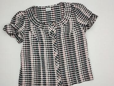 laleli bluzki: Bluzka damska, rozmiar 3XL — 1
