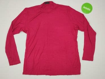 Ubrania damskie: Janina, Golf damski, 3XL — 2