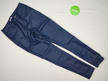 goodies jeans woskowane: Goodies, Jeansy damskie, rozmiar XL — 2