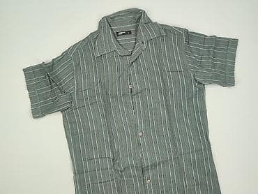 z: Cedar Wood State, Koszulа dla mężczyzn, rozmiar M — 1