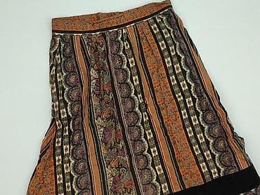 bright boho: Spódnica damska, rozmiar S — 1