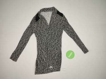 indicode t shirty: Kardigan damski, rozmiar M — 2