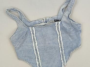 PrettyLittleThing, Жіноче боді, розмір M