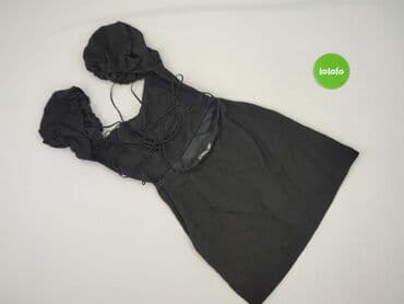 Kobiety: Zara, Sukienka damska, M — 3