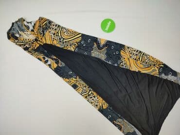 modna kiecka sukienki maxi: Sukienka damska, rozmiar S — 3