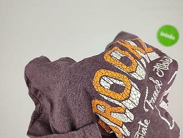 bluzy ronaldo: Primark, T-shirt damski, rozmiar XS — 4