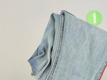 botki new look: Jeansy damskie, rozmiar L — 6