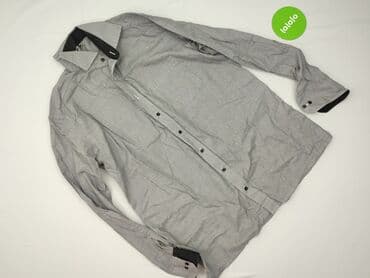 chaotic system koszulka: Eterna, Koszulа dla mężczyzn, XL — 2