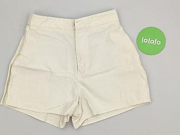 szorty oversize: Emery Rose, Szorty damskie, rozmiar S — 2