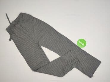 buty slippers: Spodnie dresowe damskie, rozmiar S — 3