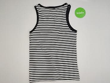 sweter w paski h: H&M, Top damski, rozmiar S — 3