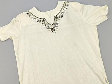 garnitur kotex: Ulubione, Bluzka damska, rozmiar XL — 1