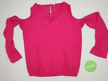 bluzki m: Amisu, Bluzka damska, rozmiar M — 2