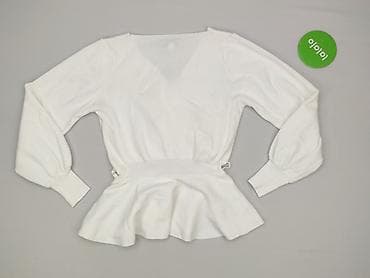 bluzki basic zara: Wild Flower, Bluzka damska, rozmiar S — 3
