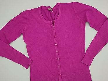 kizo bluzy: GREY WOLF, Kardigan damski, rozmiar M — 1