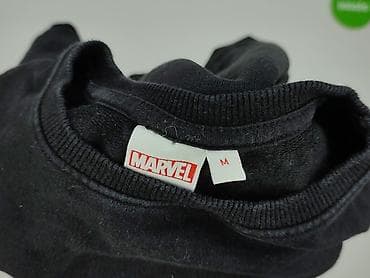 bershka bluza.spiderman: Marvel, Bluza dla mężczyzn, rozmiar M — 5