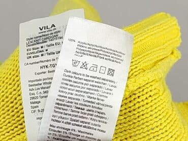 lemoniade sweter: Vila, Kardigan damski, M — 6